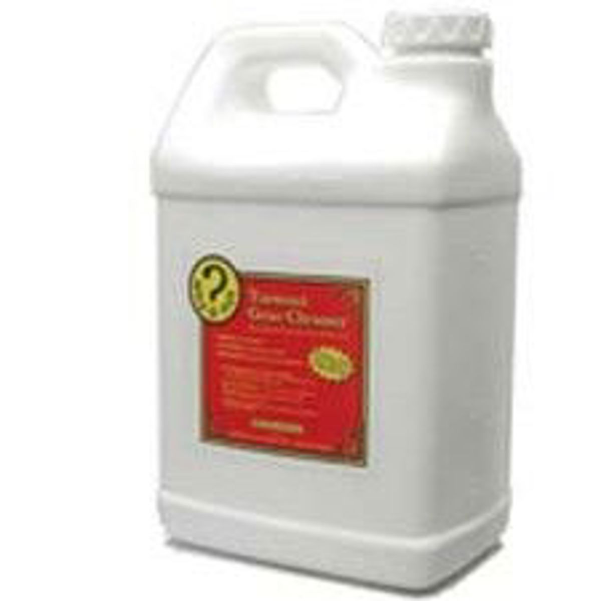 Why Not turnout gear Cleaner