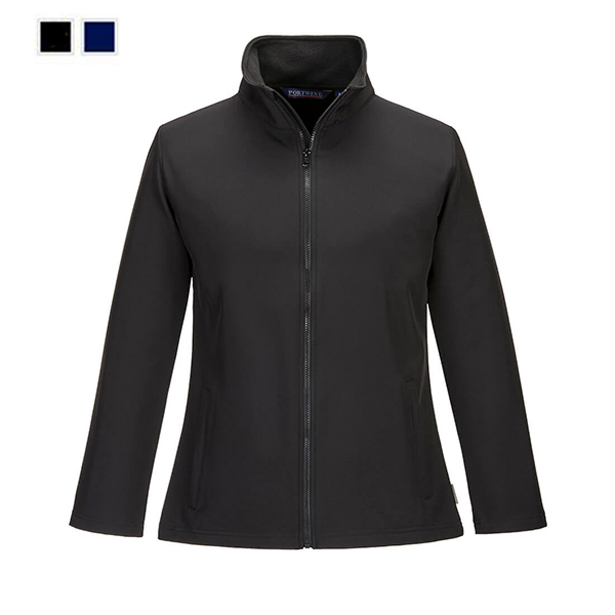 Portwest Ladies Softshell Jacket