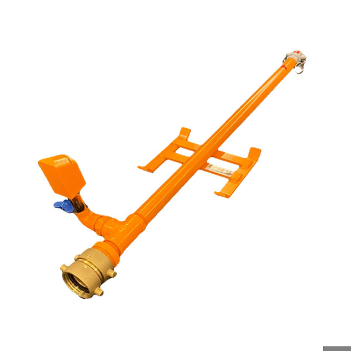 JYD Sudz-It EV Nozzle