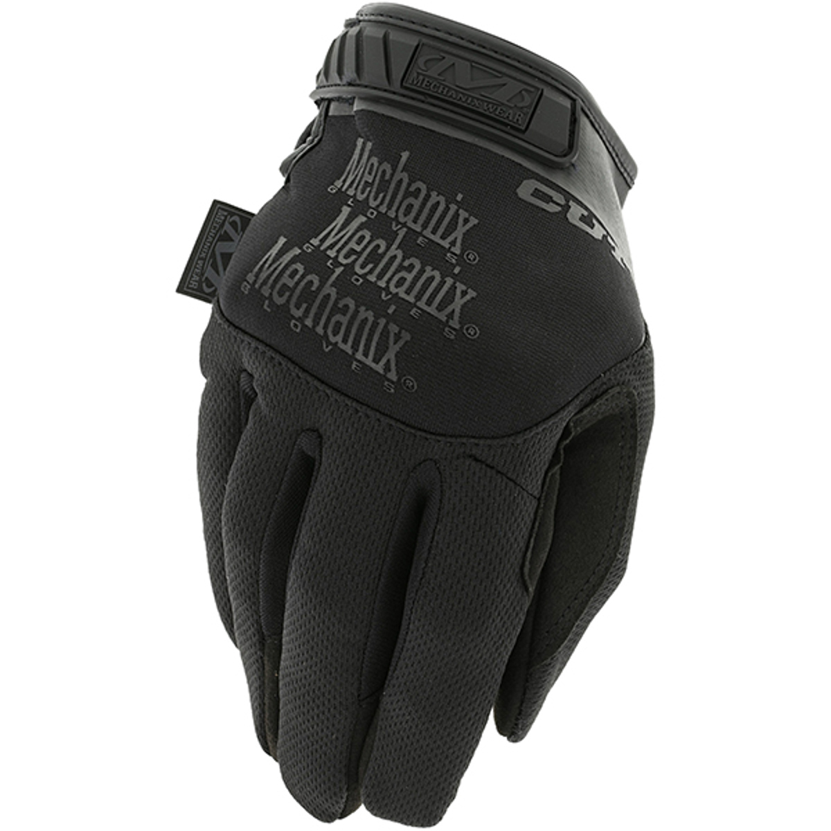 Mechanix Pursuit D5 Cut Resistant Tactical Gloves