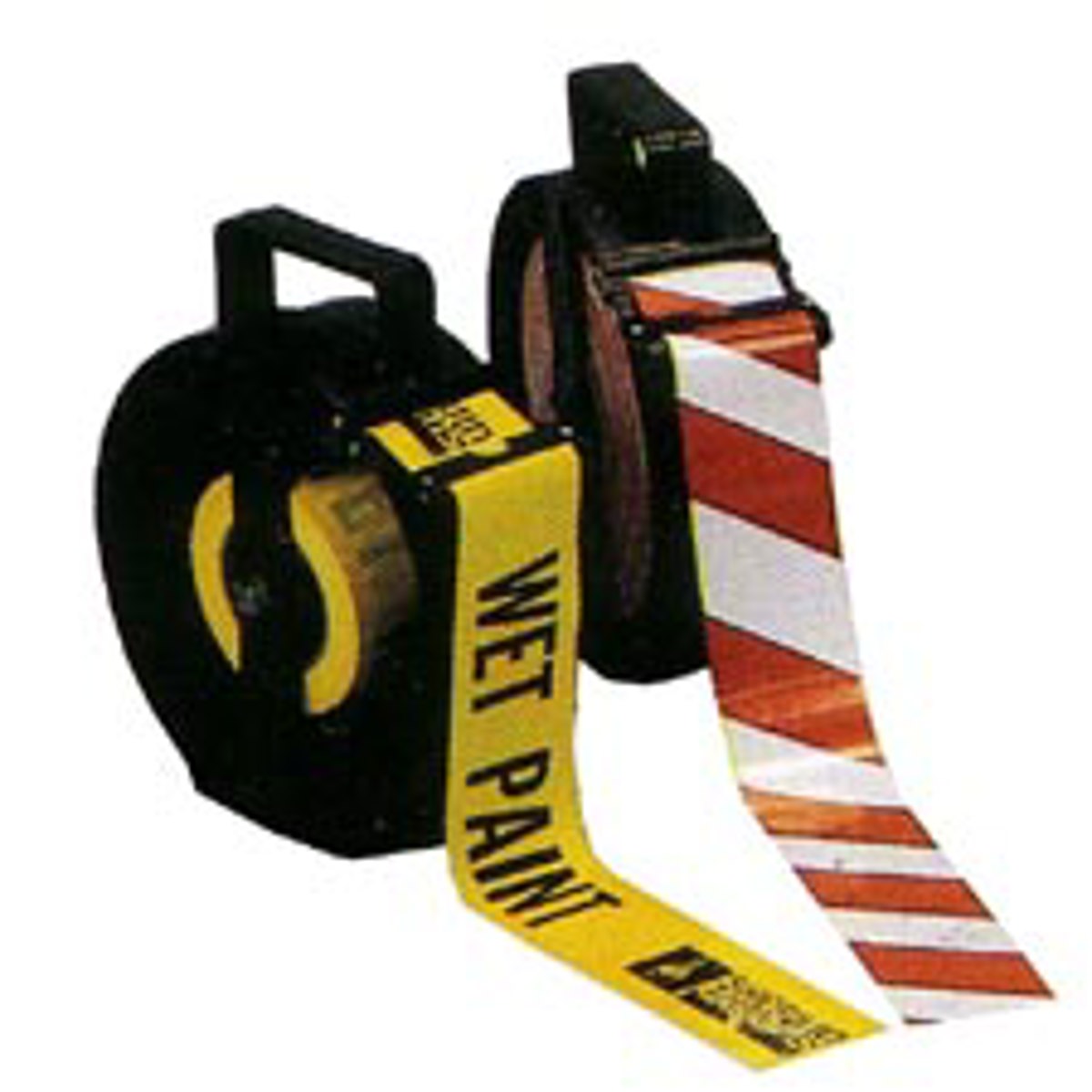 Pro-Line Barricade Tape Dispenser