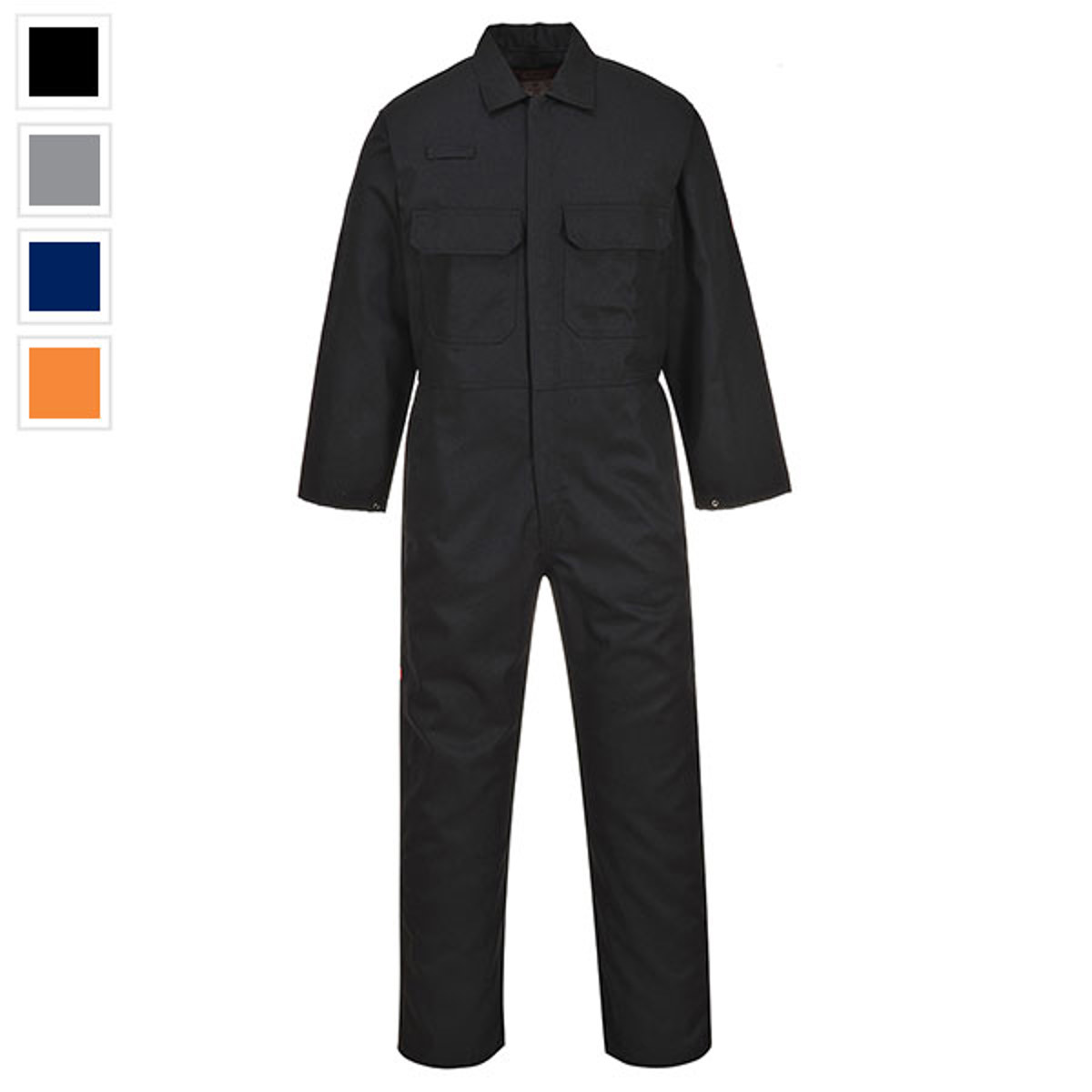 Portwest Bizweld Fire Resistant Coverall