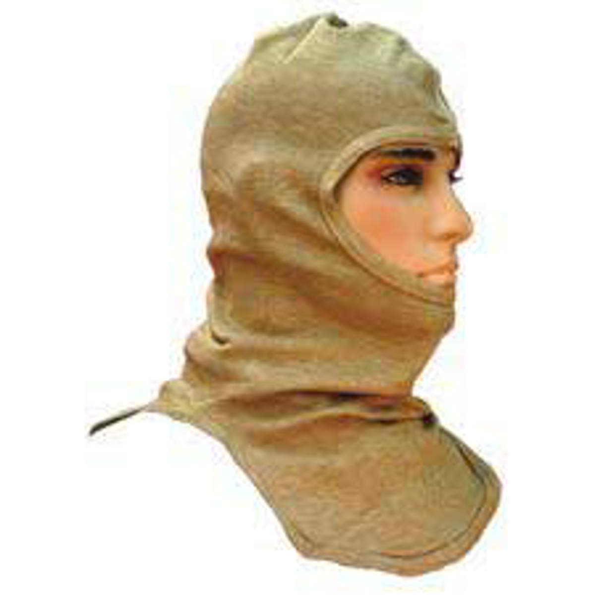 quest firefighter hood