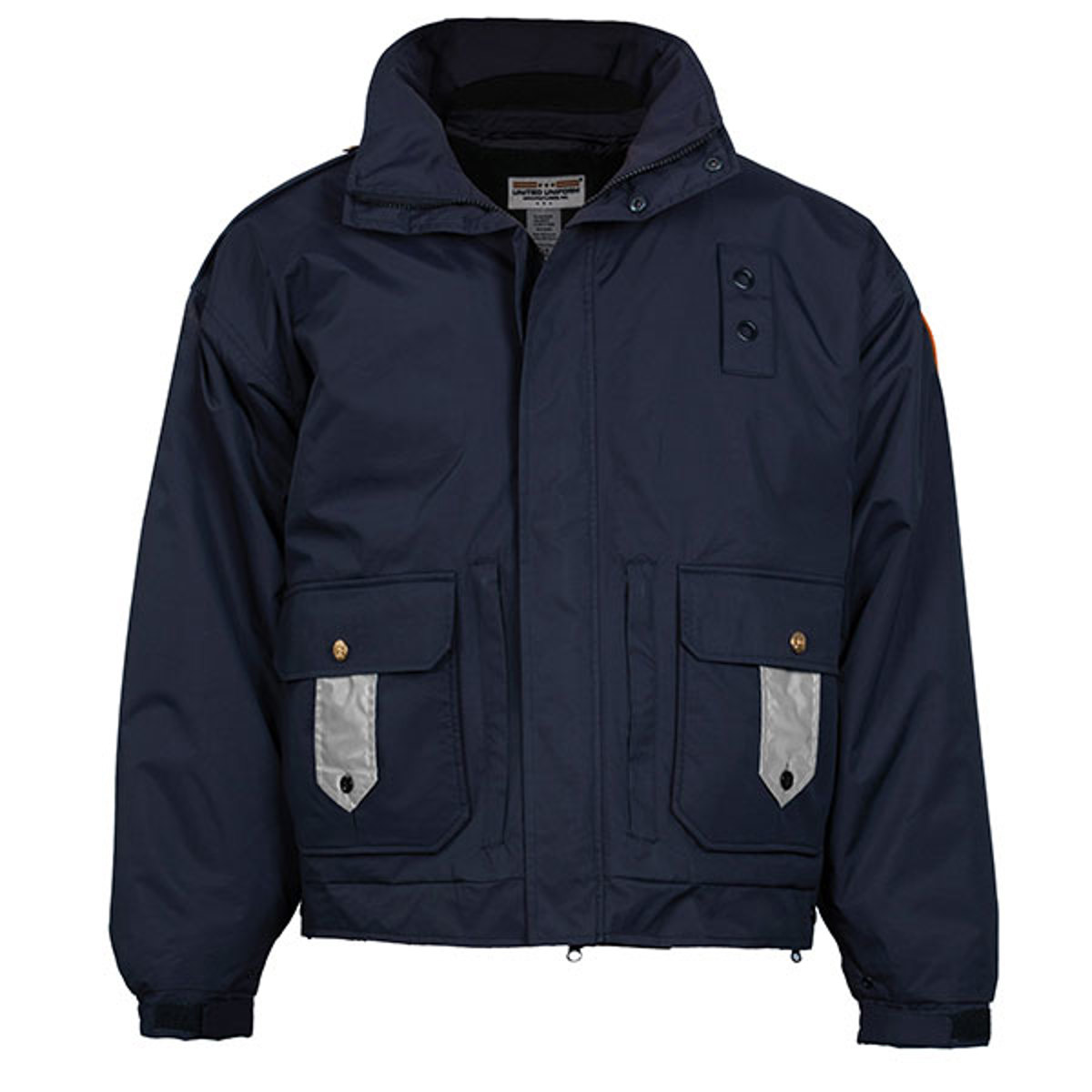 United Uniform Waterproof Duty Jacket