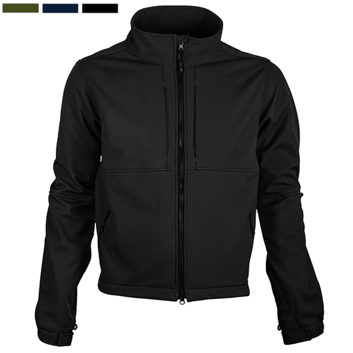 United Uniform VERSA Duty Jacket Liner Softshell