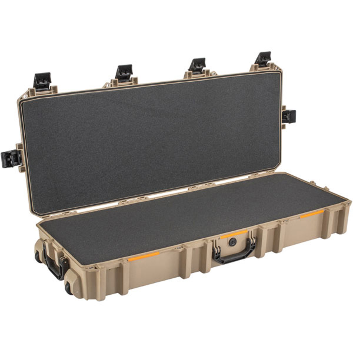 Pelican V730 Vault Tactical Rifle Case