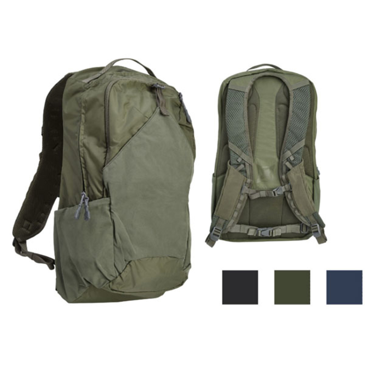 Vertx Long Walks Pack 28L