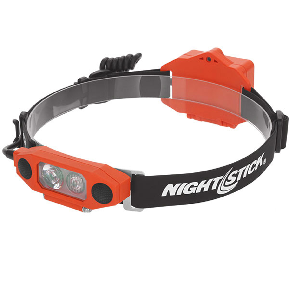 Nightstick X-series Helmet flashlight