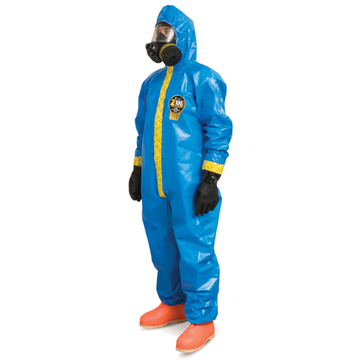 Kappler Zytron 100 XP Coverall