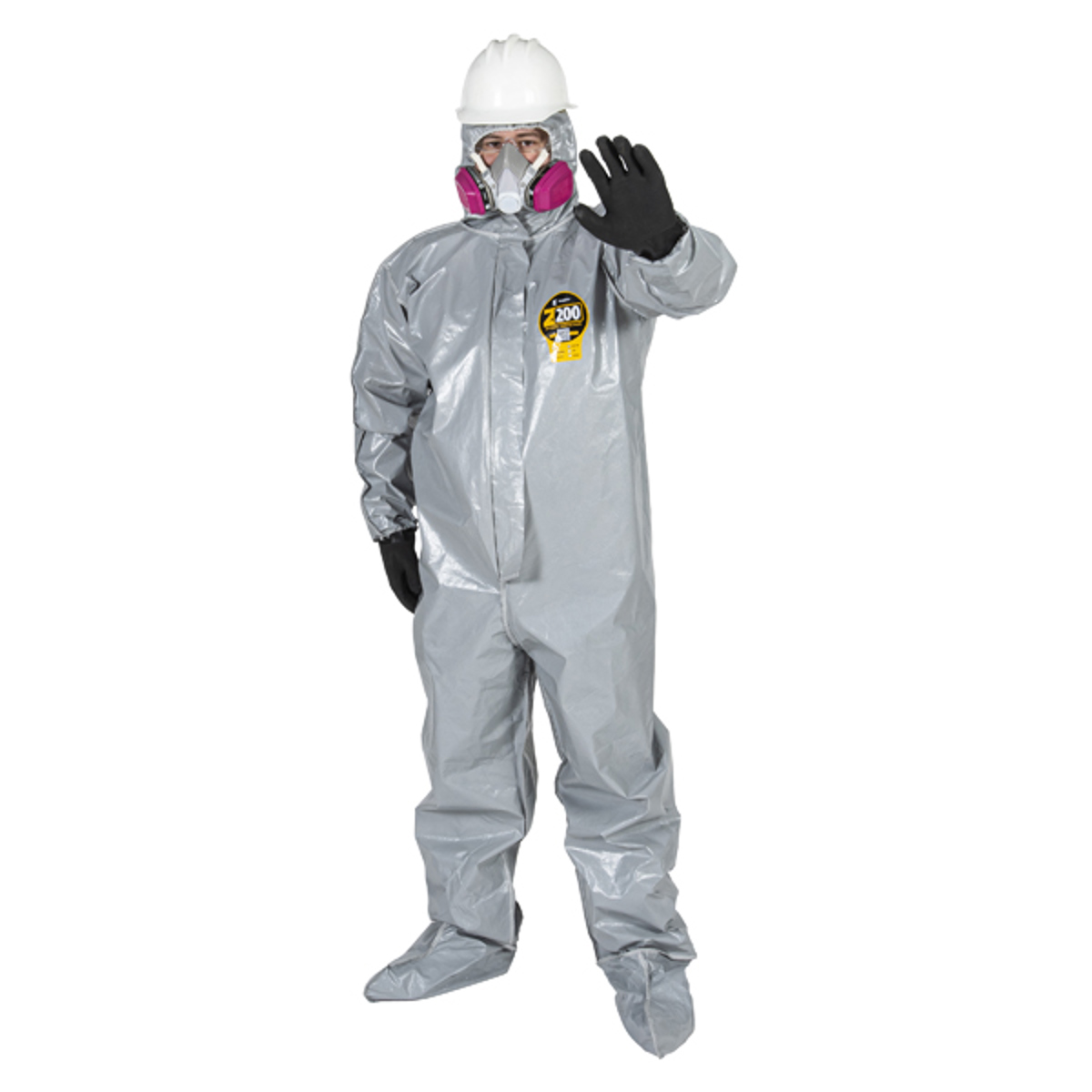 Kappler Zytron 200 Coverall