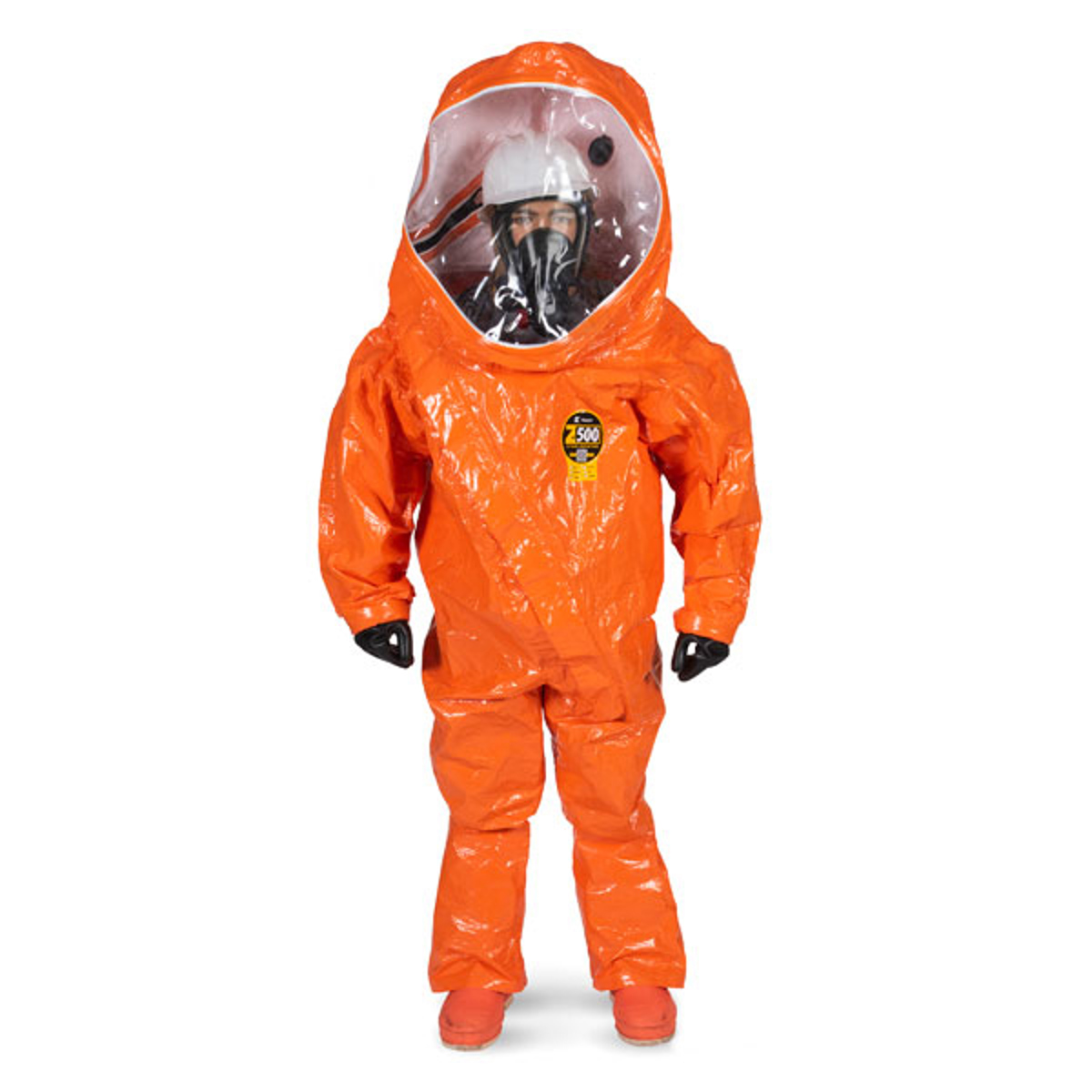 Kappler Zytron 500 Chemical Suit