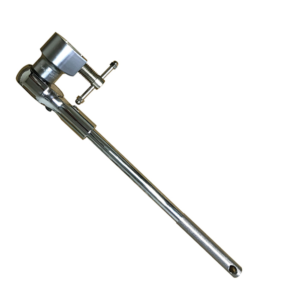Zak Tools Hydrant Wrench, 18" Ratchet, Includes Socket