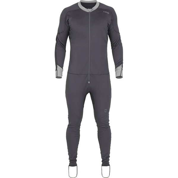 NRS Expedition Weight Union Suit 