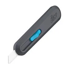 Slice Utility Knife Smart Retractable