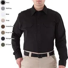 First Tactical V2 Tactical Longsleeve Shirt
