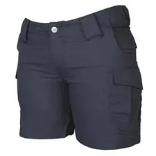 Tru-Spec Ladies Ascent Shorts 24-7 Series, Navy