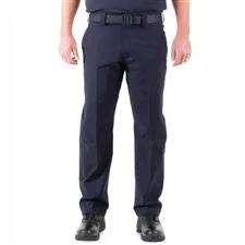 First Tactical Cotton Station Pant, Midnight Navy