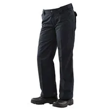 Tru-Spec Pants Ladies 24-7 P/C Classic, Navy Unhemmed