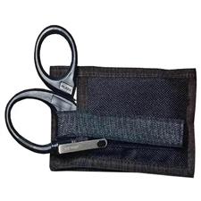 Horizontal Holster Set w/ Shears, Penlight Horizontal Holster Set w/ Shears, Penlight