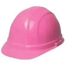 ERB Industries OMEGA 2 Standard/Hi-Viz Pink/Helmet
