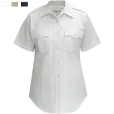 Flying Cross Command Ladies PowerStretch SS Shirt