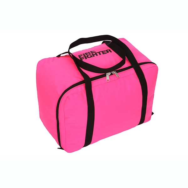 R&B Fab Gear Bag, Pink