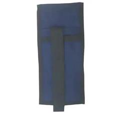 ADC Responder Jr Holster, Blue ADC Responder Jr Holster, Blue