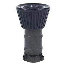 Elkhart Nozzle, for a 2.5" Playpipe w/1.5" Threads