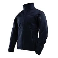Tru-Spec Jacket, Tactical Softshell, Navy