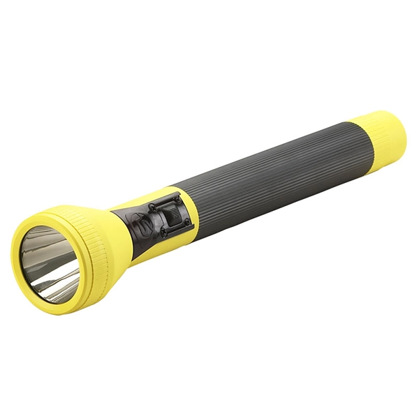 Streamlight Flashlight, LED SL-20XP Yellow No Charger