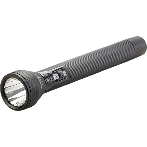 Streamlight Flashlight, LED SL-20LP C4 Black No Charger