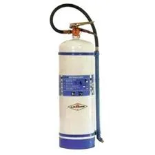 Amerex Extinguisher,Water Mist 2.5 Gallon,MRI Compatible
