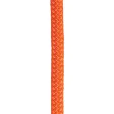CMC Lifeline Rope 5/8" 15.5 mm Orange, Per Foot