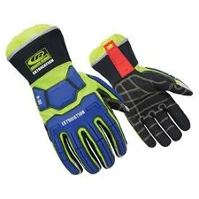 Ringers Glove, Extrication Hybrid, Blue