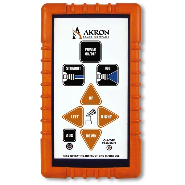 Akron Wireless Remote Only Universal II Monitor Control