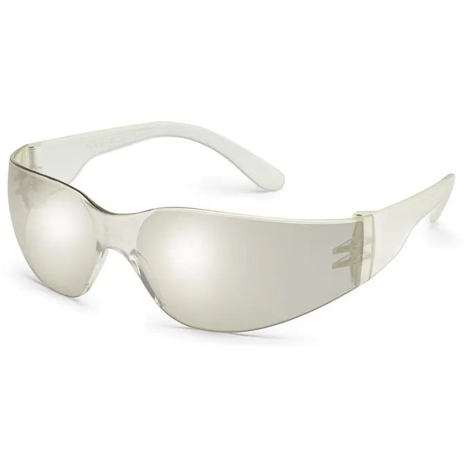Gateway Safety Glasses, Starlite SM ANSI 99.9% UVA&B 