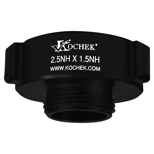 Kochek Adapter 2.5" FNST x 1.5" MNST 
