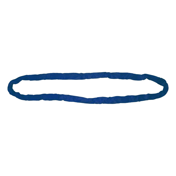 BA Products Blue, Round Sling, 12' 