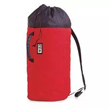 CMC Rope Bag, 2150ci Red 250'-300' 