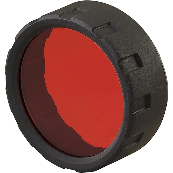 Streamlight Waypoint Filter, Red