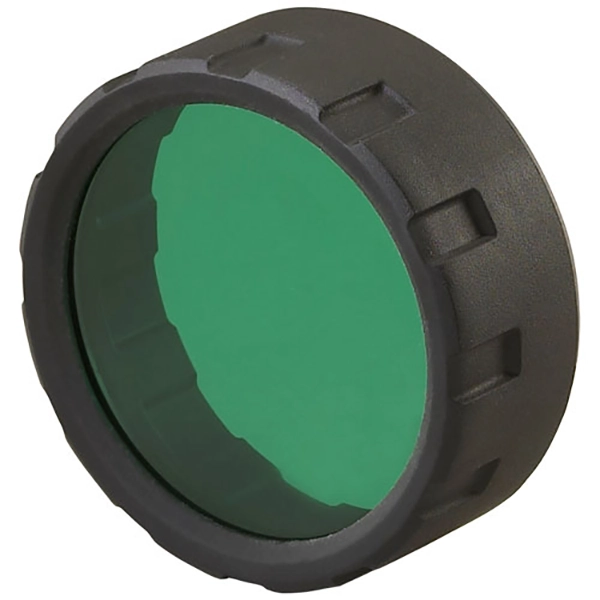 Streamlight Waypoint Filter, Green