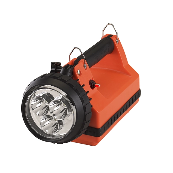 Streamlight E-Spot Firebox LED Lantern, Orange 