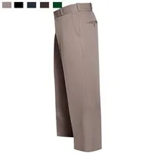 FC Justice Poly/Wool Pants Flex Waistband