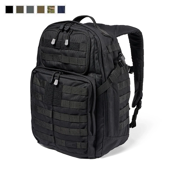5.11 Rush24 2.0 Backpack 37L, Multi Color Option