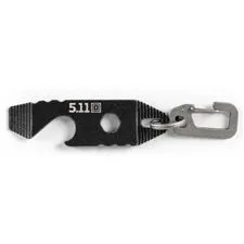 511 Tactical EDT Pry Rescue Tool Gunmetal Grey