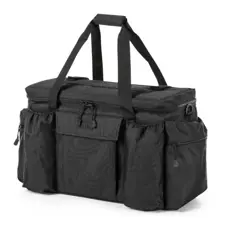 5.11 Tactical Patrol Ready 40L All-Weather Bag, Black 