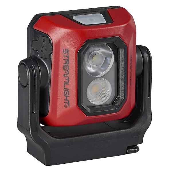 Streamlight Syclone Compact Rechargeable Work Light 