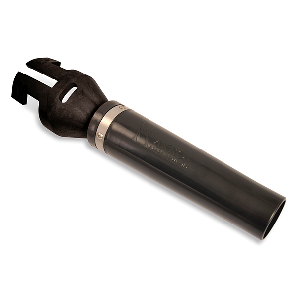 Provenger Selectable Gallonage Fire Nozzle