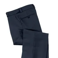Liberty Ladies Comfort Zone Trousers, Navy Unhemmed