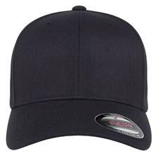 Pacific Headwear Cap, Fitted, Navy